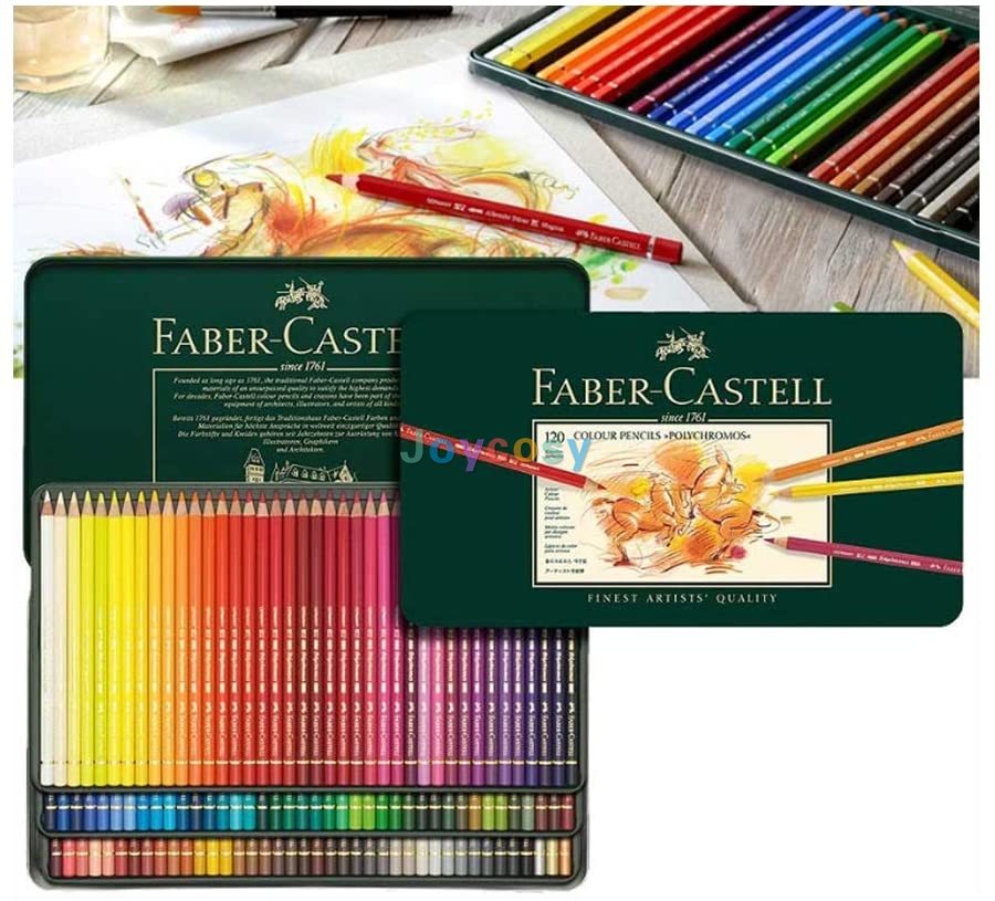 Faber-Castell ̾ ǰ Polychromos ÷  12 2..